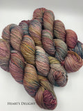 Yak Silk DK